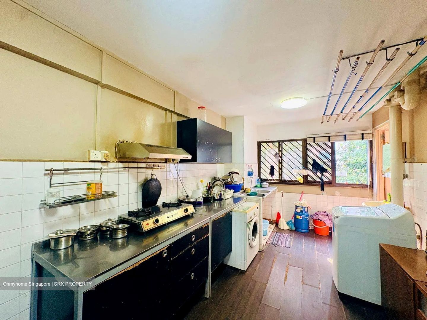 Blk 96 Geylang Bahru (Kallang/Whampoa), HDB 3 Rooms #600956651